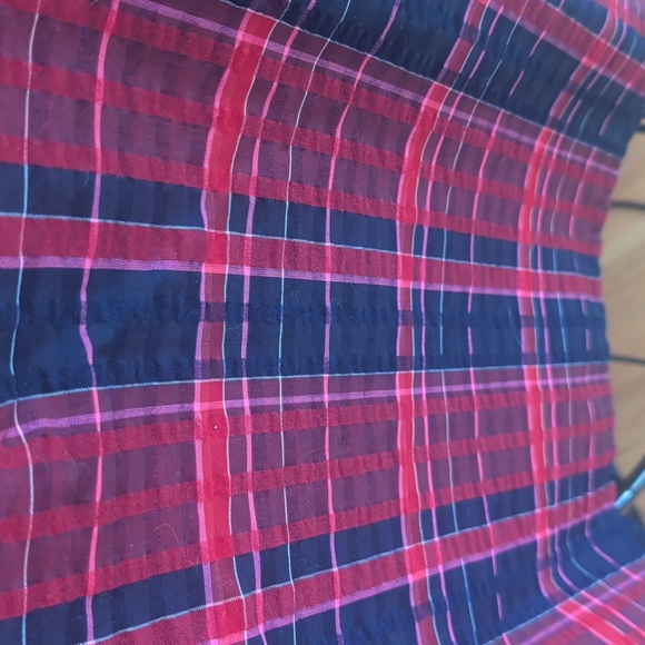 Loft Blouse - Picture 3 of 7